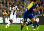 Andrea Pirlo